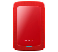 Внешний жесткий диск 1TB Adata AHV300-1TU31-CRD