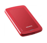 Внешний жесткий диск 2TB Adata AHV300-2TU31-CRD