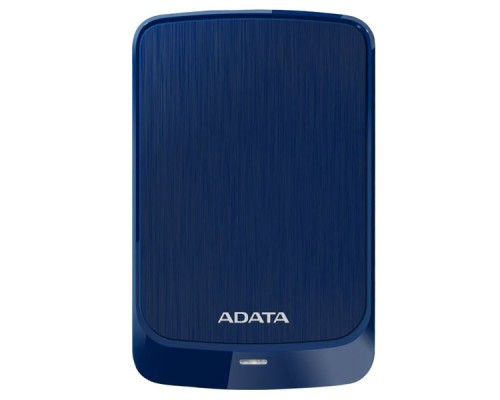 Внешний жесткий диск 1TB Adata AHV320-1TU31-CBL