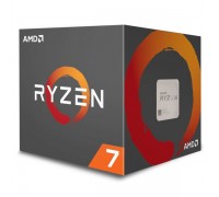 Процессор CPU AM4 AMD Ryzen 7 3700X BOX