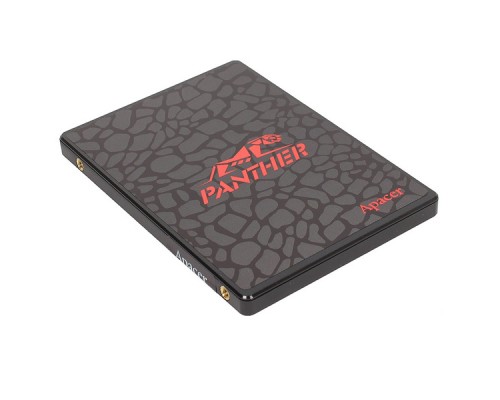 SSD 128GB Apacer Panther AS350 (AP128GAS350-1)