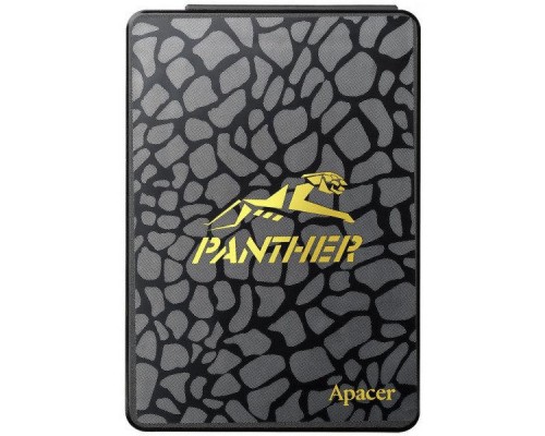 SSD 480GB Apacer AS340 Panther AP480GAS340G-1
