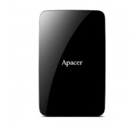 Внешний HDD 3TB Apacer AC233 AP3TBAC233B-S