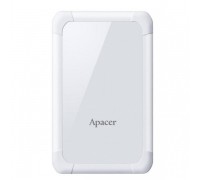 Внешний HDD 1TB Apacer AC532 AP1TBAC532W-1