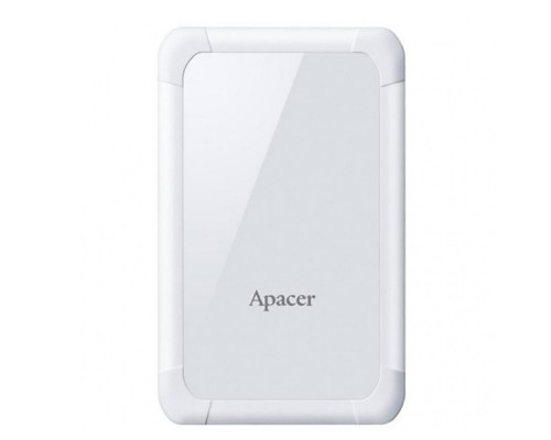 Внешний HDD 1TB Apacer AC532 AP1TBAC532W-1