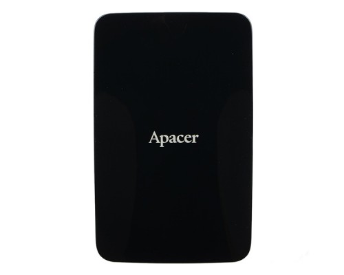 Внешний HDD 500GB Apacer AC233 AP500GAC233B-S