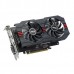 Видеокарта ASUS AMD Radeon RX 550 (AREZ-PH-RX550-2G)