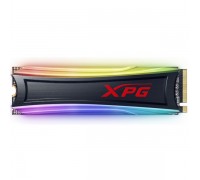 SSD 512GB Adata XPG AS40G-512GT-C RGB
