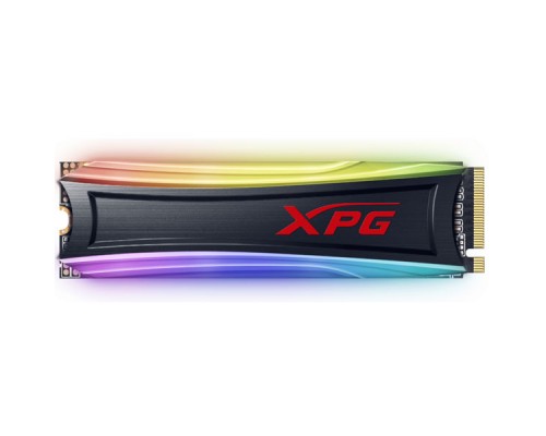 SSD 512GB Adata XPG AS40G-512GT-C RGB