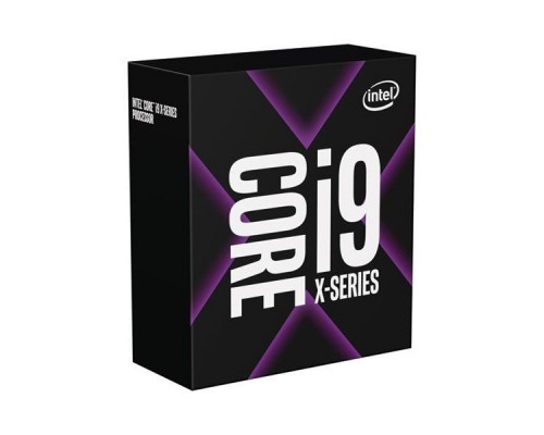 CPU Intel Core i9-9900X BOX