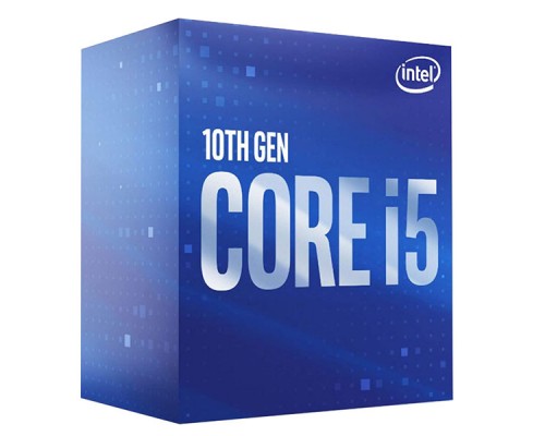 Процессор Intel Core i5-10500 BOX
