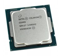 Процессор Intel Celeron G5905 Tray