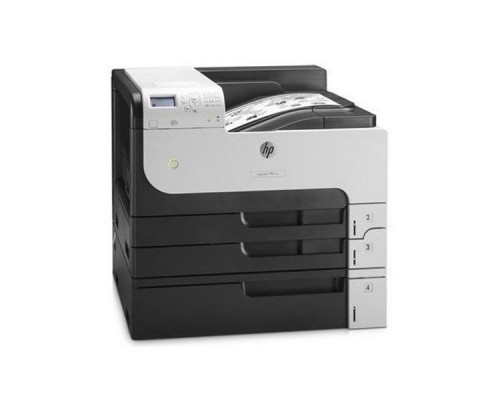 Принтер HP LaserJet Enterprise M712xh (CF238A)