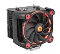 Кулер Thermaltake, Riing Silent 12 Pro Red ,CL-P021-CA12RE-A