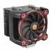 Кулер Thermaltake, Riing Silent 12 Pro Red ,CL-P021-CA12RE-A