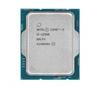 CPU Intel Core i5-12500 OEM