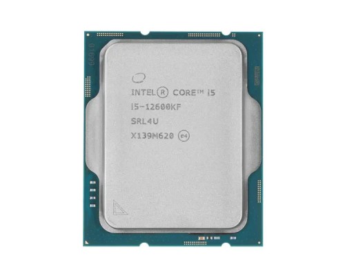 CPU Intel Core i5-12600KF OEM