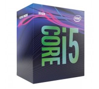 Процессор CPU Intel Core i5 9500 BOX