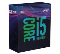 Процессор Intel Core i5 9600KF Box