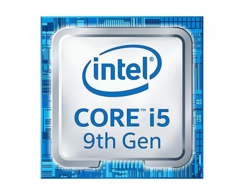 Процессор Intel Core i5 9600KF
