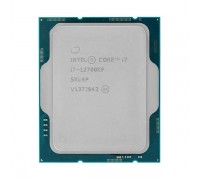 CPU Intel Core i7-12700KF OEM