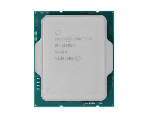 CPU Intel Core i9-12900K OEM