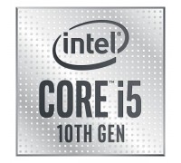 CPU Intel Core i5 10400 OEM