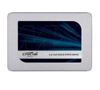 SSD 250GB Crucial MX500 CT250MX500SSD1N
