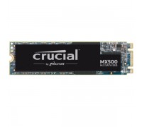 SSD 250Gb Crucial MX500 CT250MX500SSD4