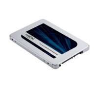 SSD 500GB Crucial MX500 CT500MX500SSD1