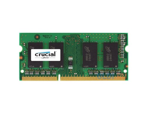 Оперативная память 8Gb DDR3L 1600MHz Crucial CT102464BF160B