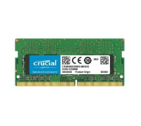 Оперативная память для ноутбука 8GB DDR4 3200 MHz Crucial CT8G4SFS832A