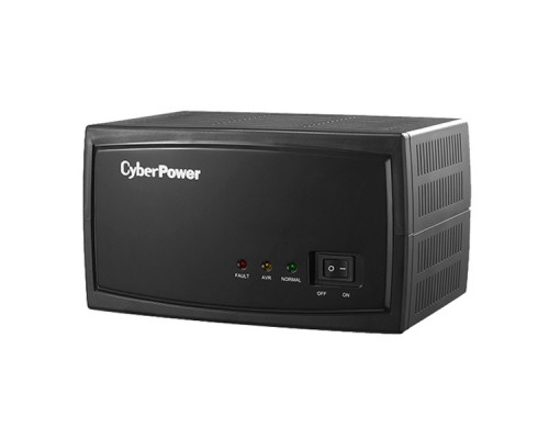 Стабилизатор CyberPower AVR1000E