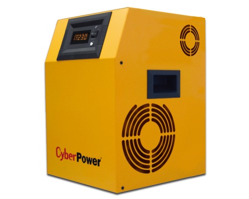 Инвертор CyberPower CPS 1500PIE