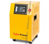 Инвертор CyberPower CPS 5000 PRO