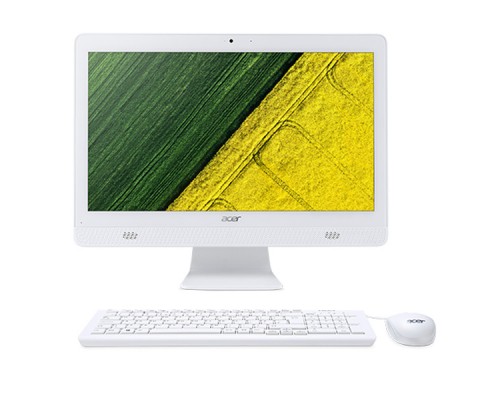 Моноблок Acer Aspire C20-820 (DQ.BC4MC.004)