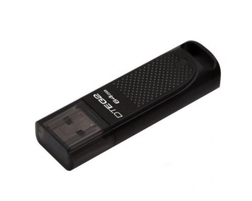 USB Флеш 64GB 3.1 Kingston DTEG2/64GB металл