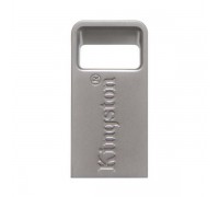 USB Флеш 128GB 3.1 Kingston DTMC3/128GB металл