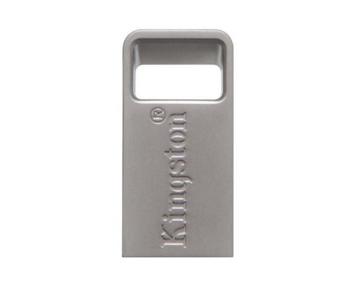 USB Флеш 128GB 3.1 Kingston DTMC3/128GB металл