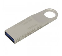 USB Флеш 128GB 3.0 Kingston DTSE9G2/128GB металл
