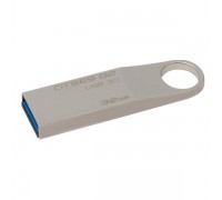 USB Флеш 32GB 3.0 Kingston DTSE9G2/32GB металл