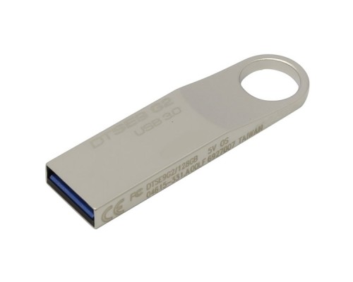 USB Флеш 64GB 3.0 Kingston DTSE9G2/64GB металл