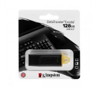 USB Флеш 128GB 3.2 Kingston DTX/128GB