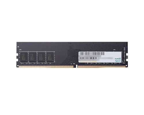 Модуль памяти, Apacer, DDR4, 4GB (EL.04G2V.KNH)