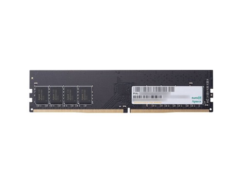 Модуль памяти, Apacer, EL.08G21.GSH, DDR4, 8GB, DIMM <PC4-25600/3200MHz>