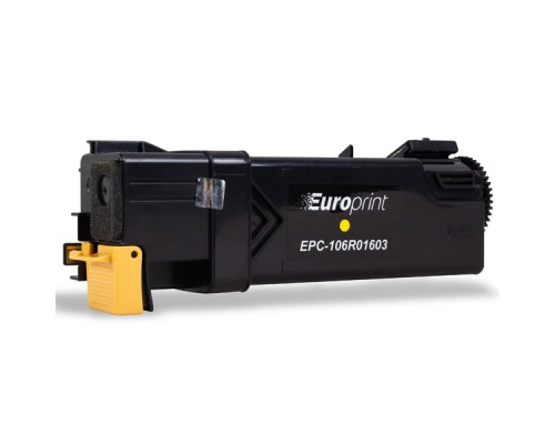 Тонер-картридж, Europrint, EPC-106R01603