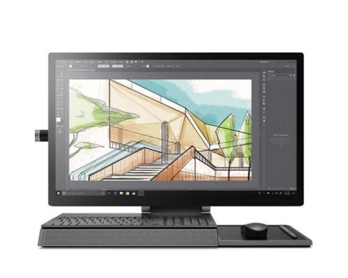 Моноблок Lenovo Yoga A940-27ICB (F0E40006RK)