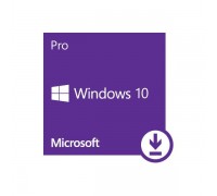 Windows Pro 10 32-bit/64-bit (FQC-09131)