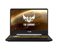 Ноутбук Asus TUF FX505DD-AL134 (90NR02C1-M03490)