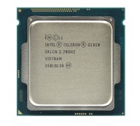 CPU Intel Celeron G1820